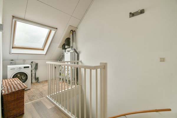 Medium property photo - Rozemarijnlaan 3, 1187 EK Amstelveen